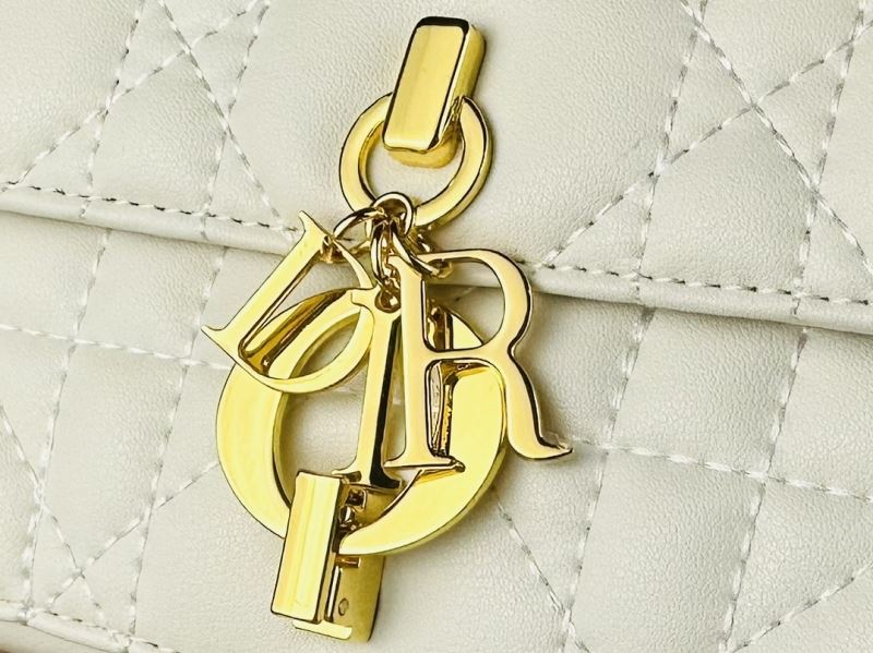 Christian Dior Satchel Bags